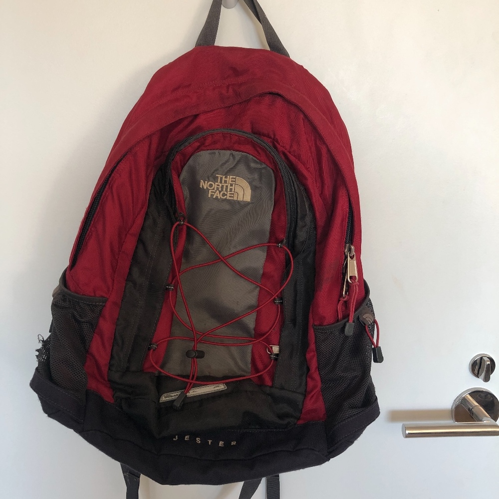 The North Face Backpack